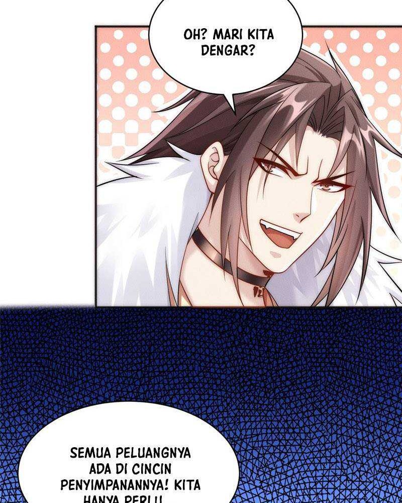 Reward 100 Million Lives at the Beginning Chapter 29 - halaman 15