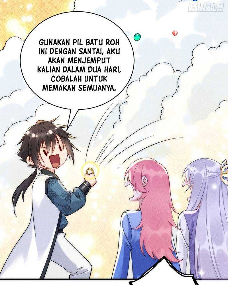 Reward 100 Million Lives at the Beginning Chapter 29 - halaman 19