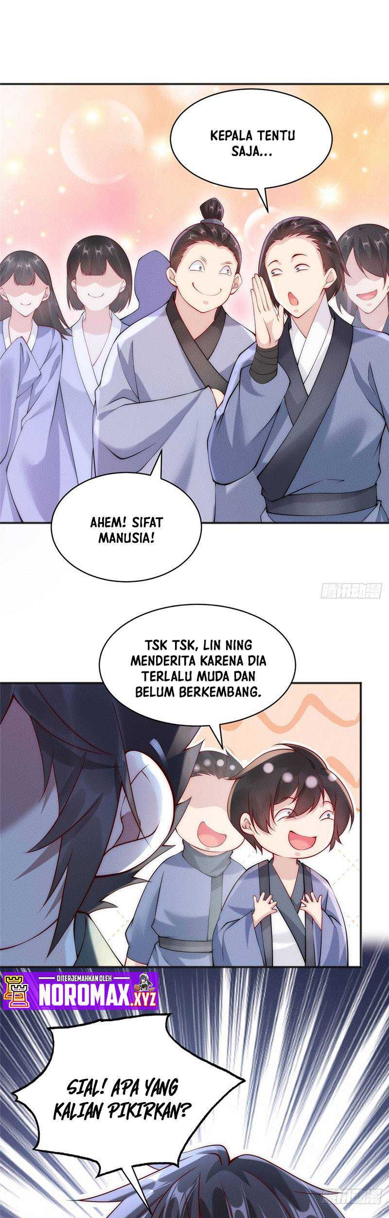 Reward 100 Million Lives at the Beginning Chapter 29 - halaman 2