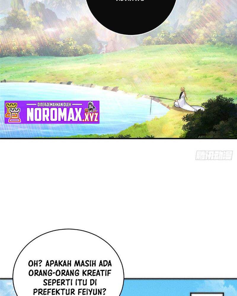 Reward 100 Million Lives at the Beginning Chapter 29 - halaman 21