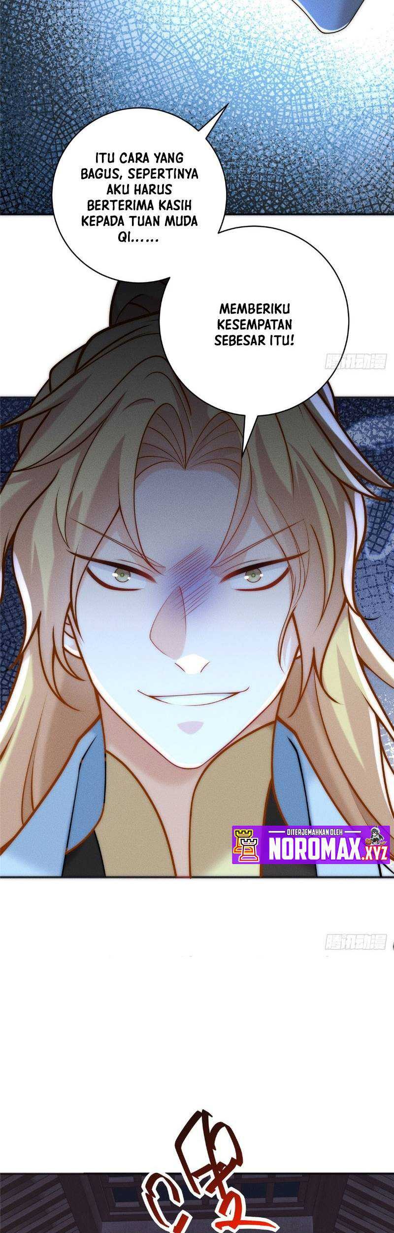 Reward 100 Million Lives at the Beginning Chapter 29 - halaman 24