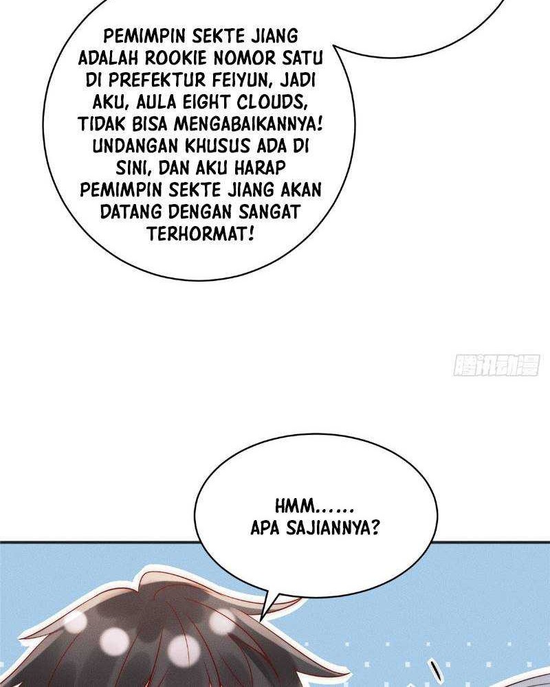 Reward 100 Million Lives at the Beginning Chapter 29 - halaman 29