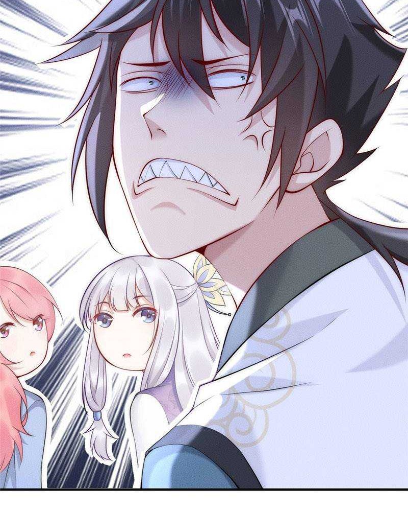Reward 100 Million Lives at the Beginning Chapter 29 - halaman 3