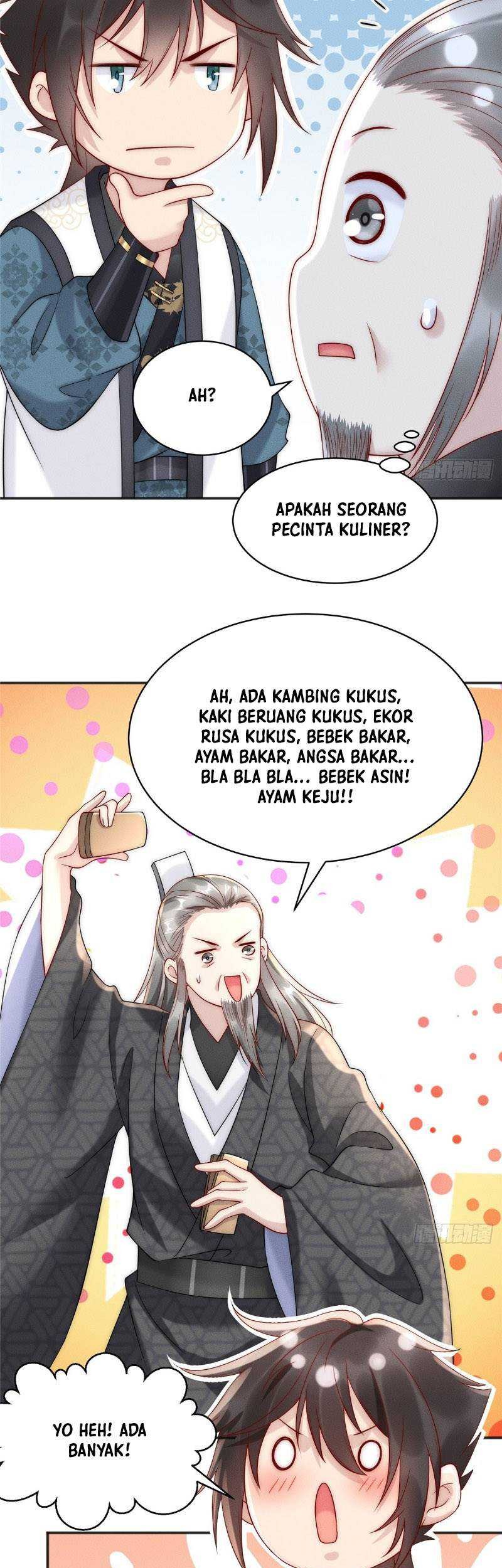 Reward 100 Million Lives at the Beginning Chapter 29 - halaman 30