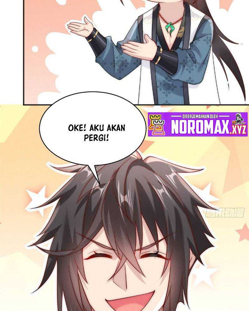 Reward 100 Million Lives at the Beginning Chapter 29 - halaman 31