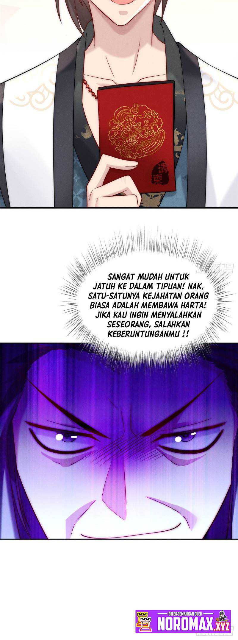 Reward 100 Million Lives at the Beginning Chapter 29 - halaman 32