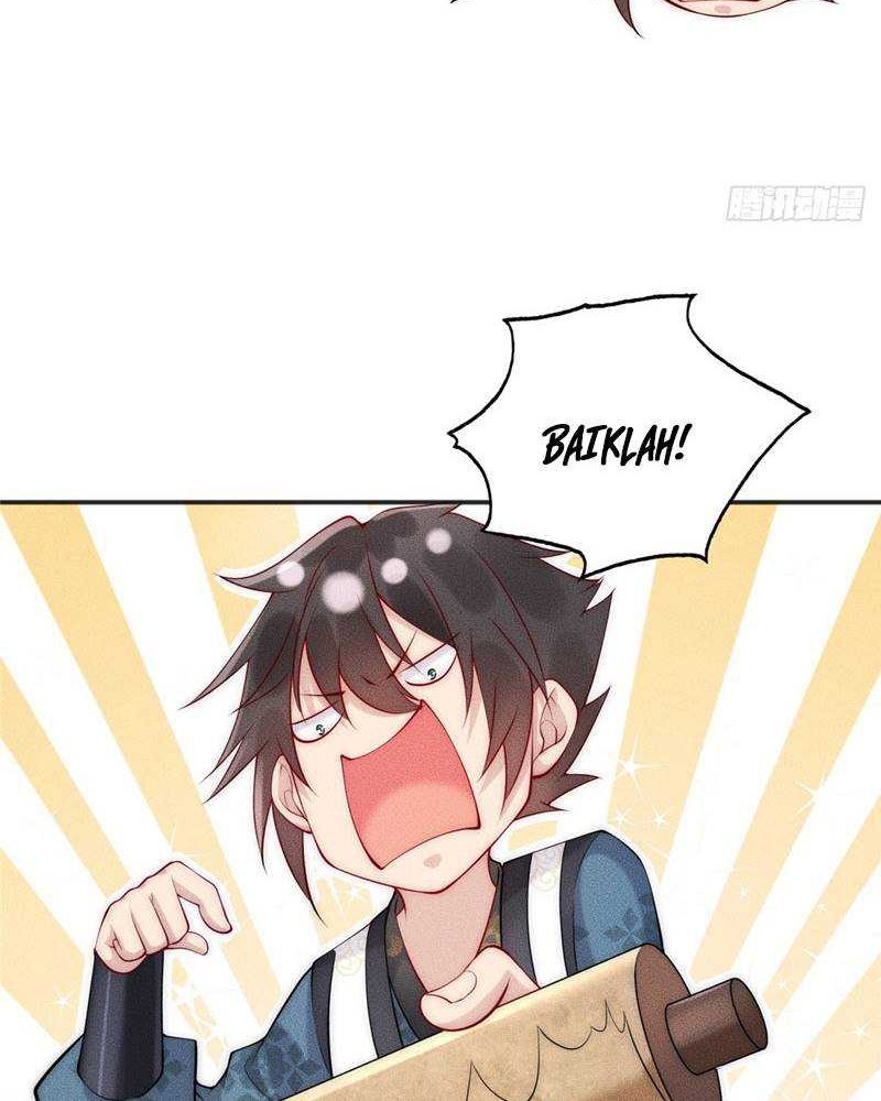 Reward 100 Million Lives at the Beginning Chapter 29 - halaman 5