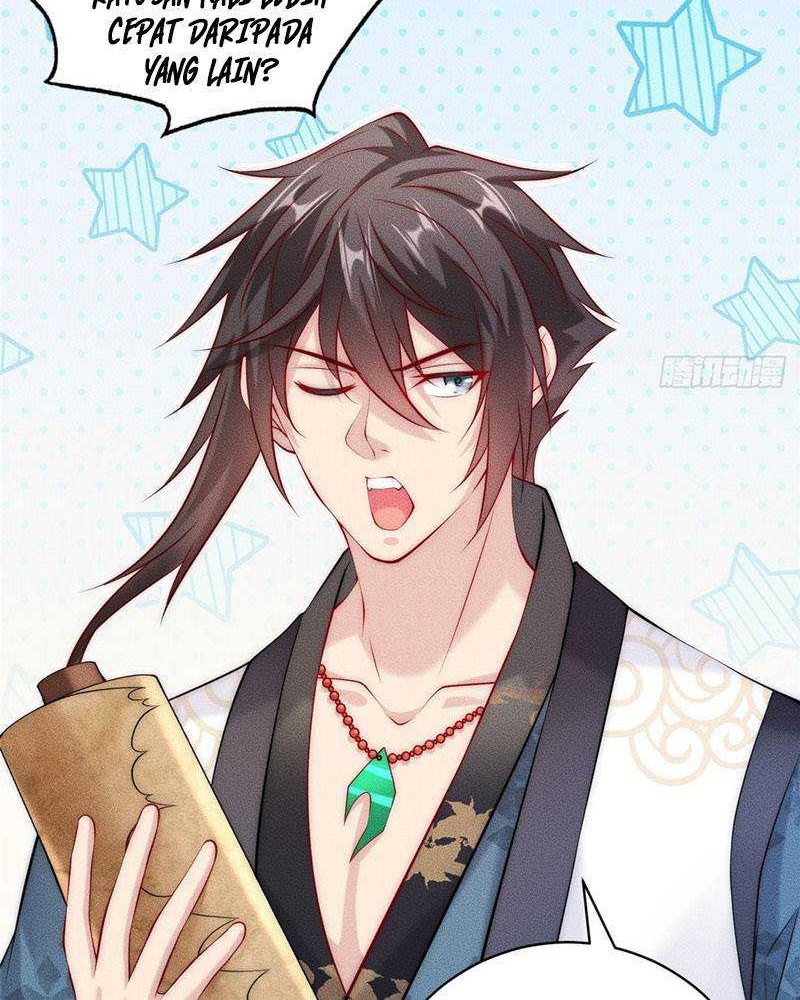 Reward 100 Million Lives at the Beginning Chapter 29 - halaman 7