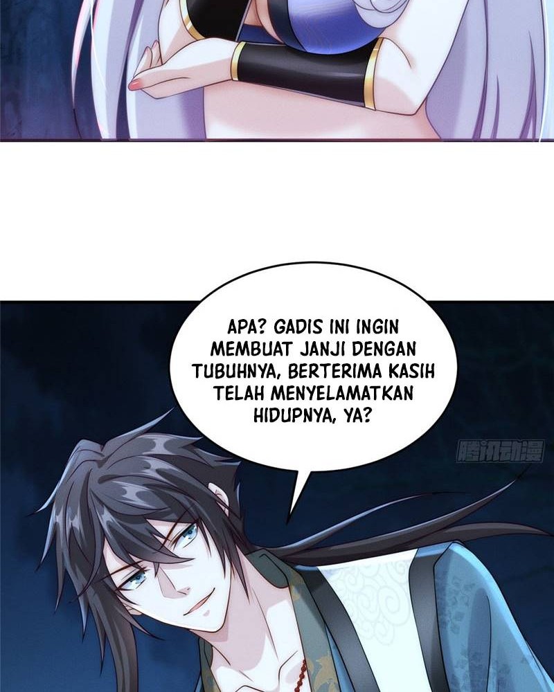 Reward 100 Million Lives at the Beginning Chapter 3 - halaman 13