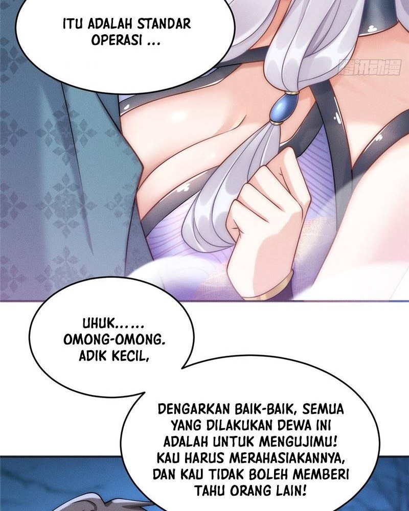 Reward 100 Million Lives at the Beginning Chapter 3 - halaman 17