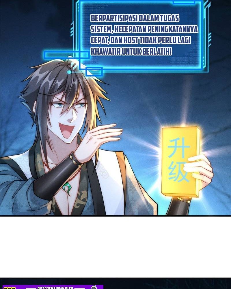 Reward 100 Million Lives at the Beginning Chapter 3 - halaman 21