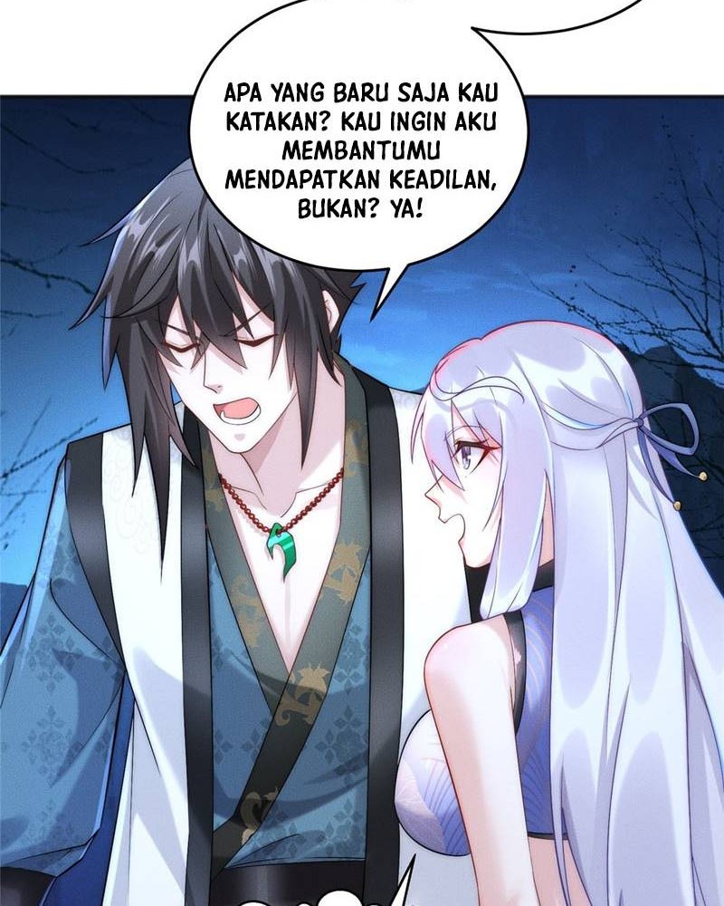 Reward 100 Million Lives at the Beginning Chapter 3 - halaman 28