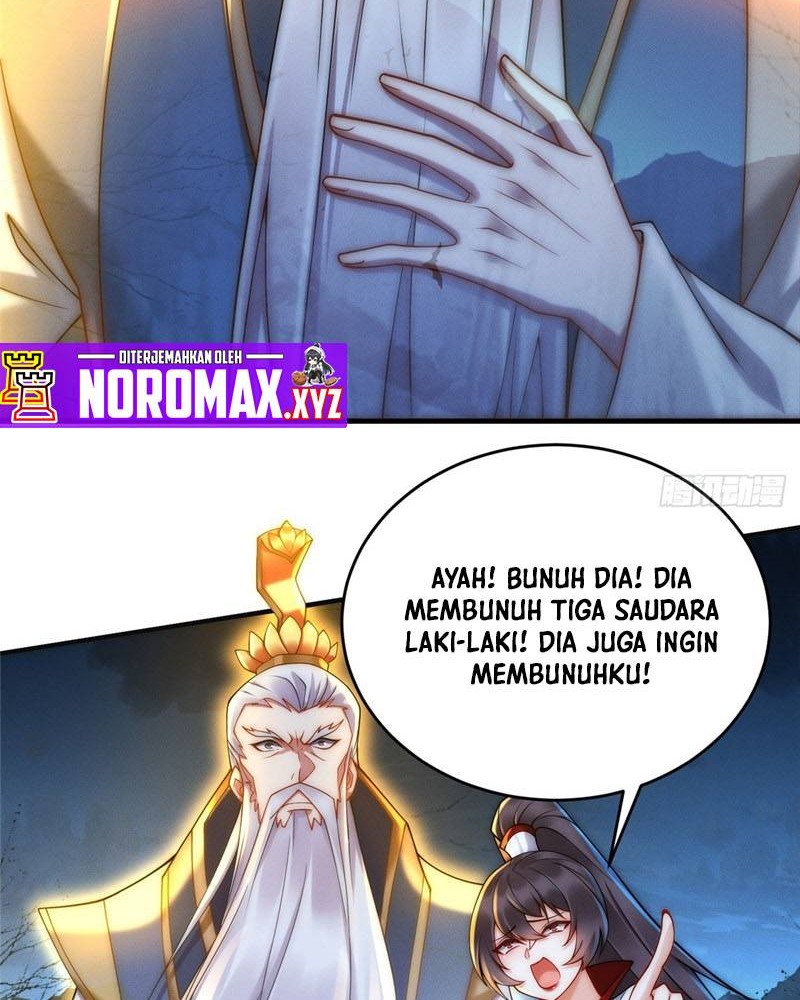 Reward 100 Million Lives at the Beginning Chapter 3 - halaman 3