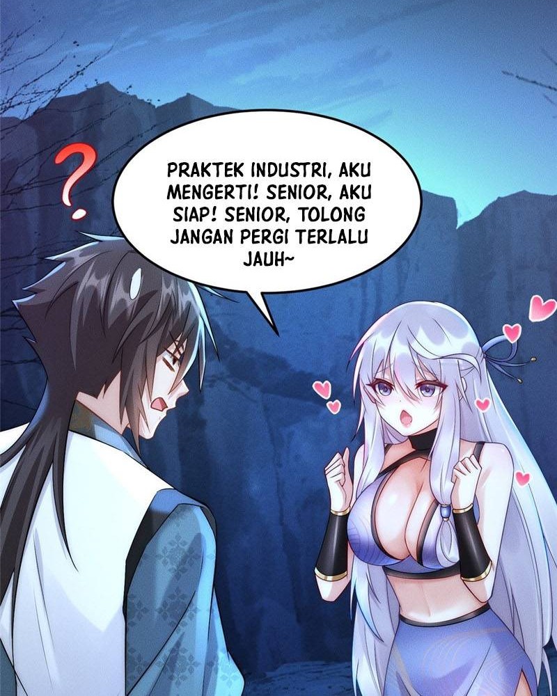 Reward 100 Million Lives at the Beginning Chapter 3 - halaman 30