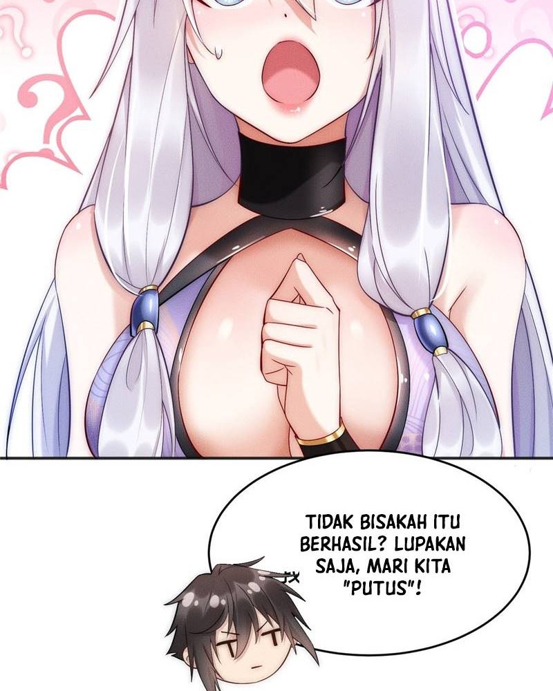 Reward 100 Million Lives at the Beginning Chapter 3 - halaman 32