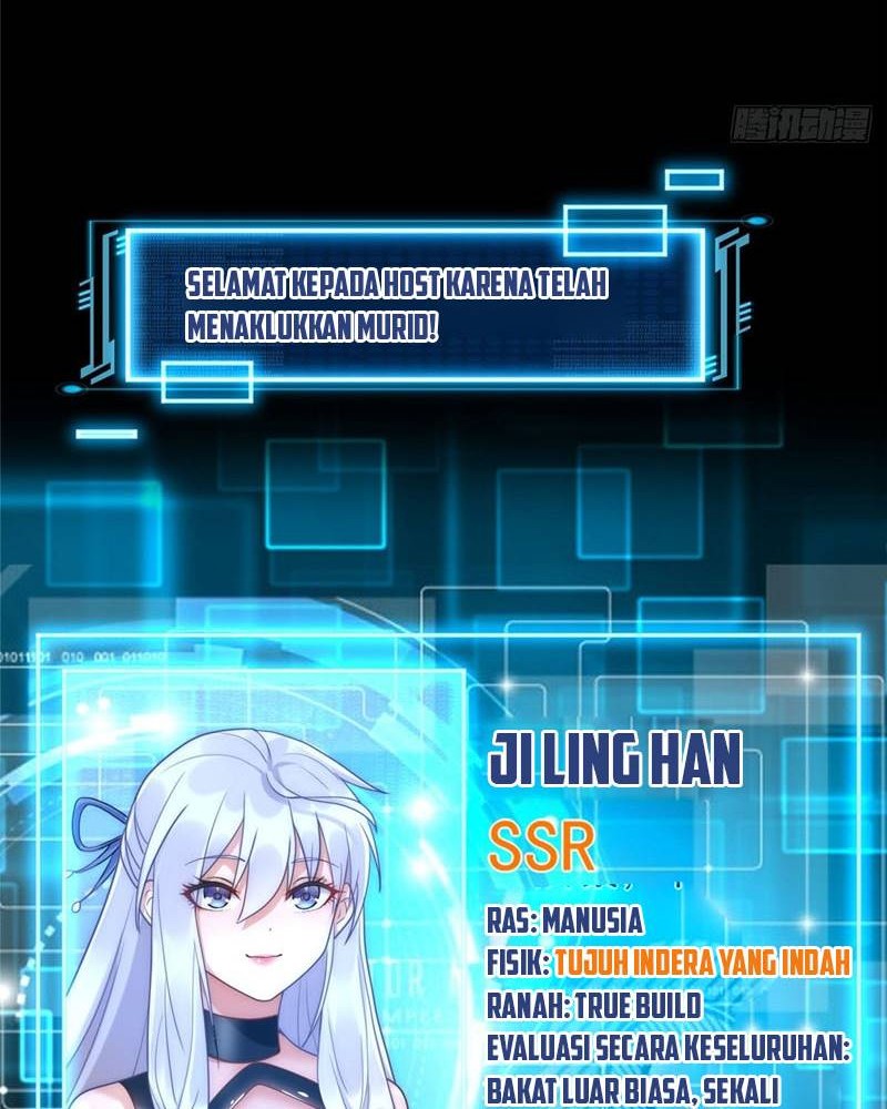 Reward 100 Million Lives at the Beginning Chapter 3 - halaman 36
