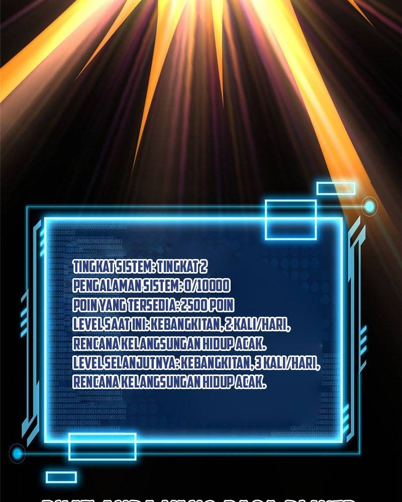 Reward 100 Million Lives at the Beginning Chapter 3 - halaman 38