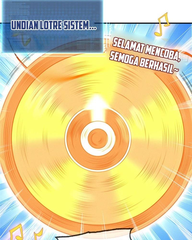 Reward 100 Million Lives at the Beginning Chapter 3 - halaman 40