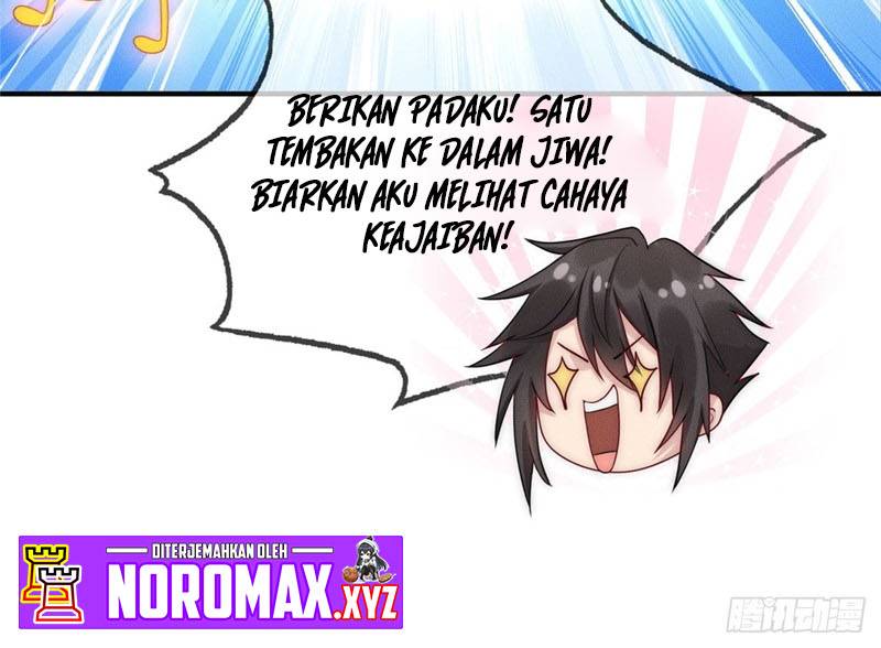 Reward 100 Million Lives at the Beginning Chapter 3 - halaman 41