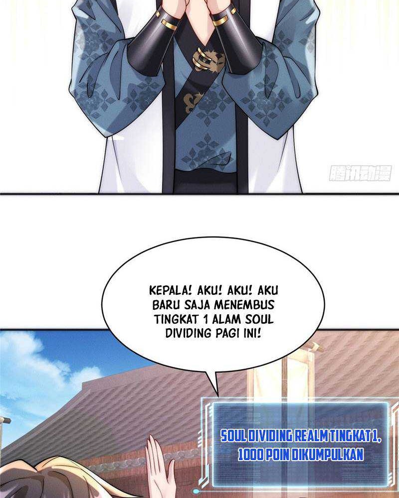 Reward 100 Million Lives at the Beginning Chapter 30 - halaman 17