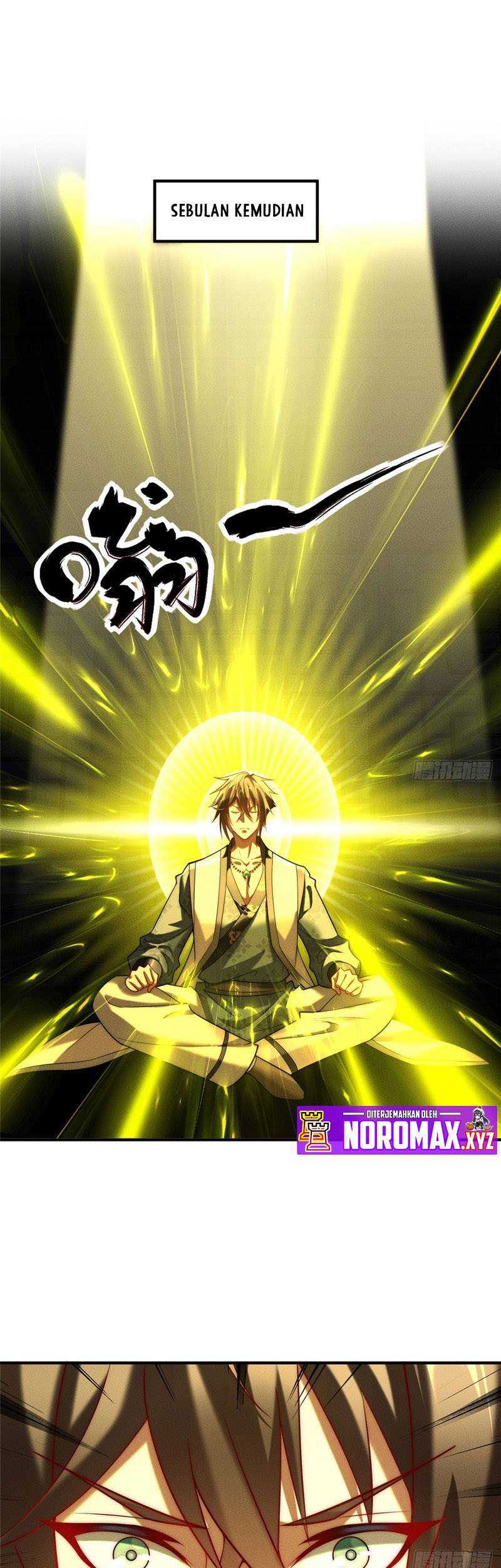 Reward 100 Million Lives at the Beginning Chapter 30 - halaman 2