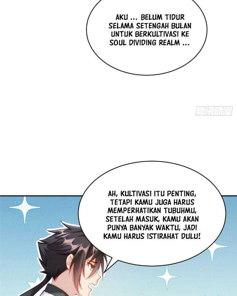 Reward 100 Million Lives at the Beginning Chapter 30 - halaman 21