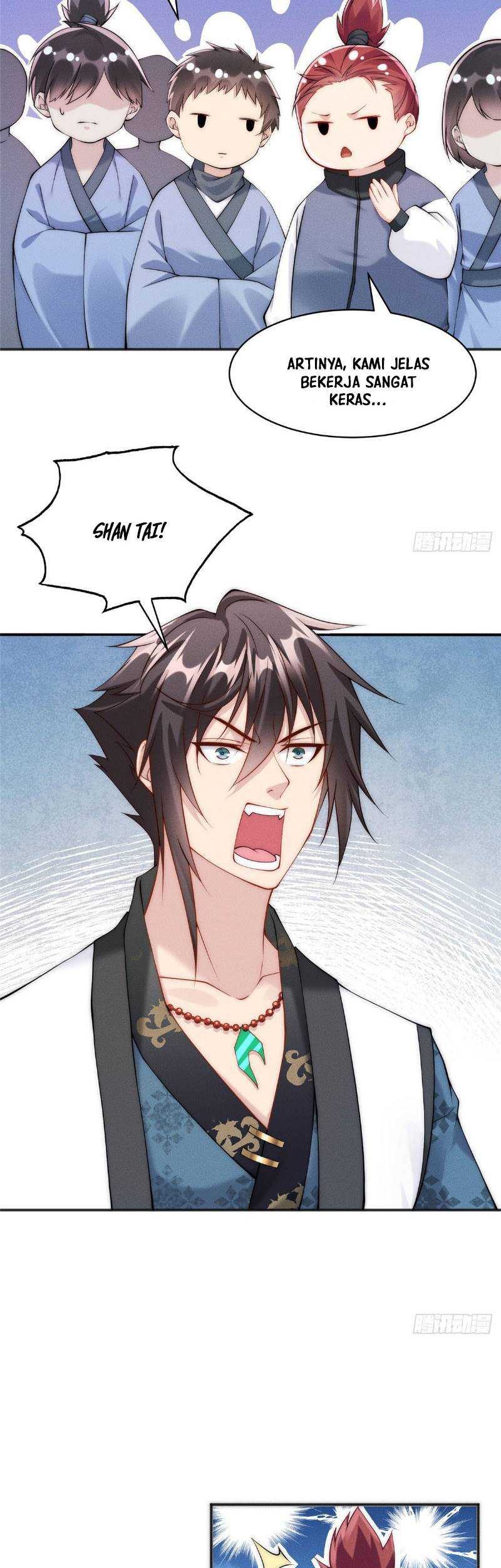 Reward 100 Million Lives at the Beginning Chapter 30 - halaman 24