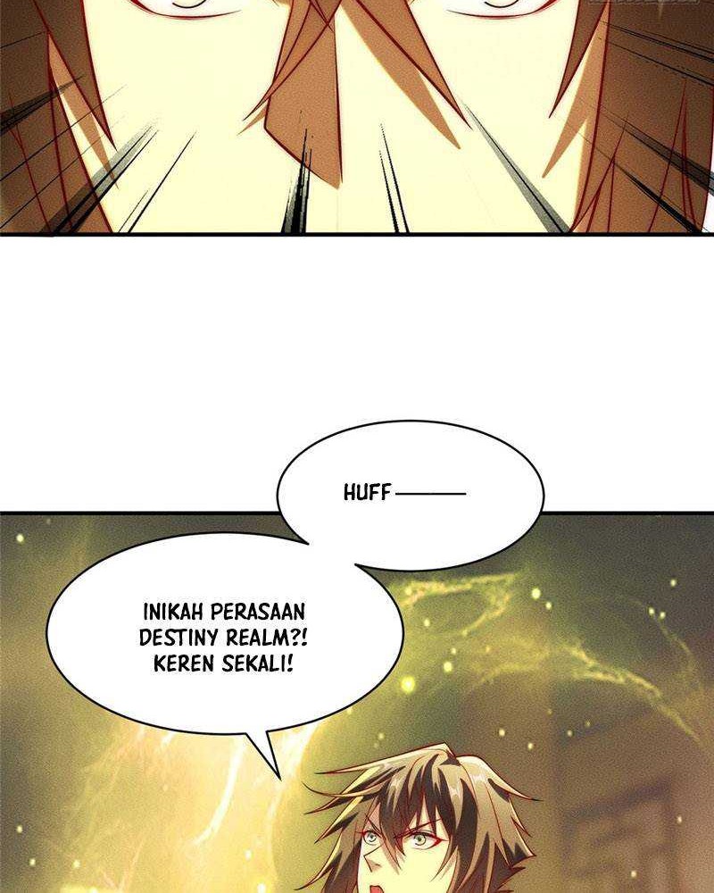 Reward 100 Million Lives at the Beginning Chapter 30 - halaman 3