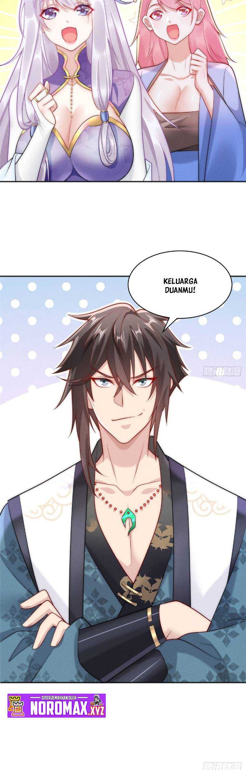 Reward 100 Million Lives at the Beginning Chapter 30 - halaman 32