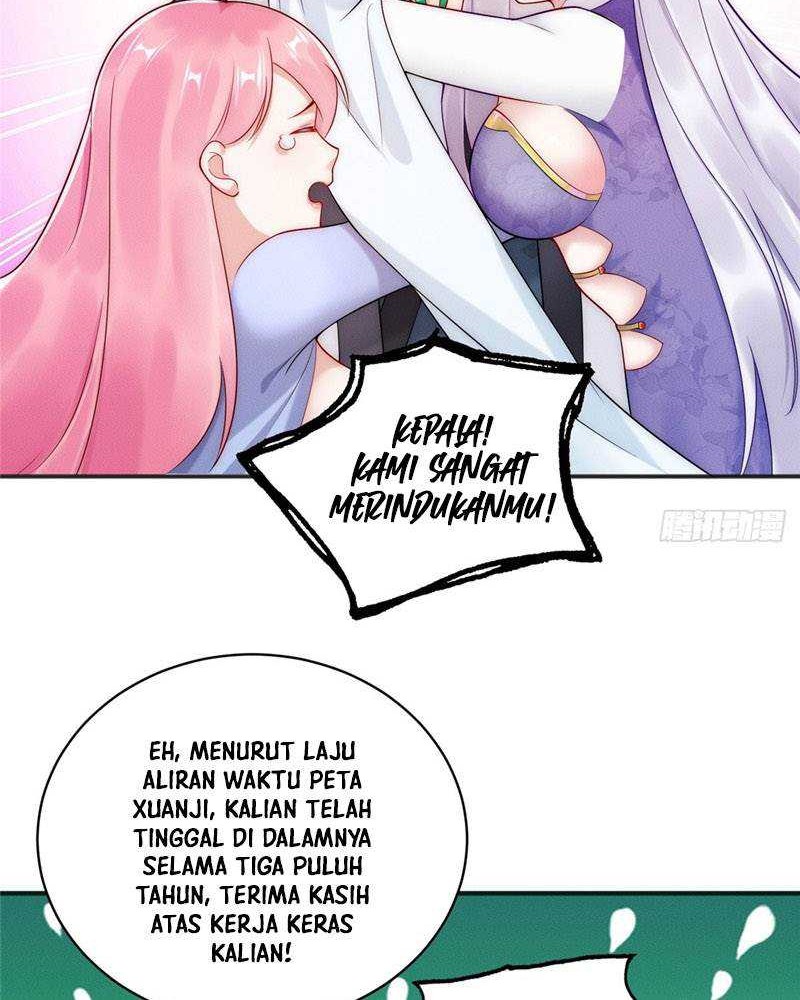 Reward 100 Million Lives at the Beginning Chapter 30 - halaman 7