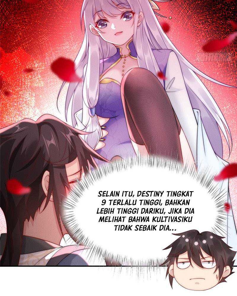 Reward 100 Million Lives at the Beginning Chapter 31 - halaman 15