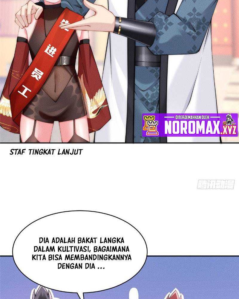 Reward 100 Million Lives at the Beginning Chapter 31 - halaman 23