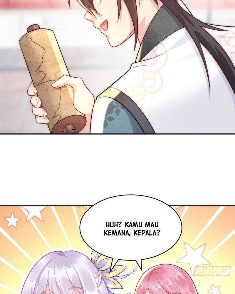 Reward 100 Million Lives at the Beginning Chapter 31 - halaman 31