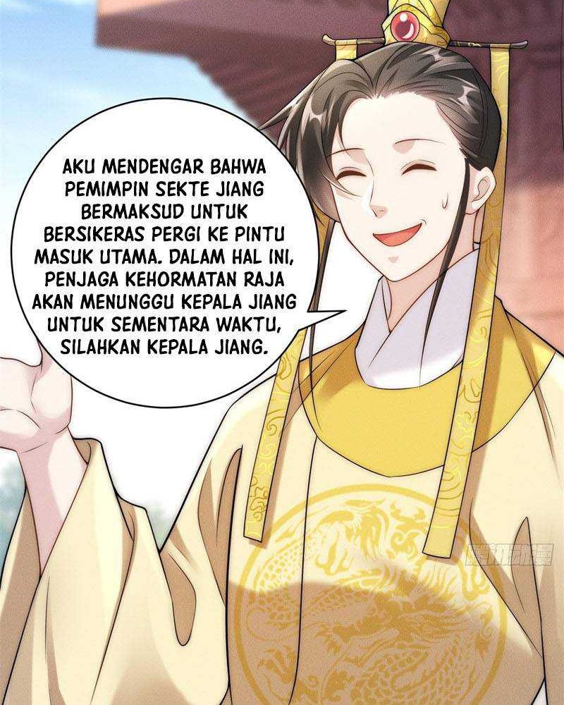 Reward 100 Million Lives at the Beginning Chapter 32 - halaman 11