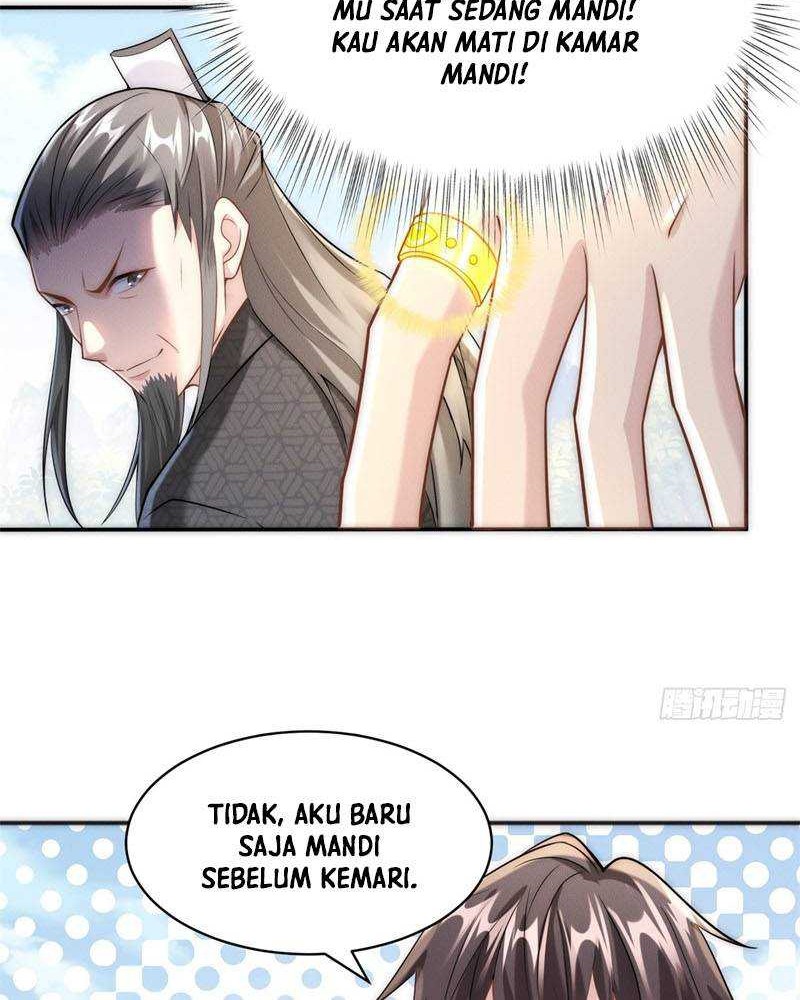 Reward 100 Million Lives at the Beginning Chapter 32 - halaman 15