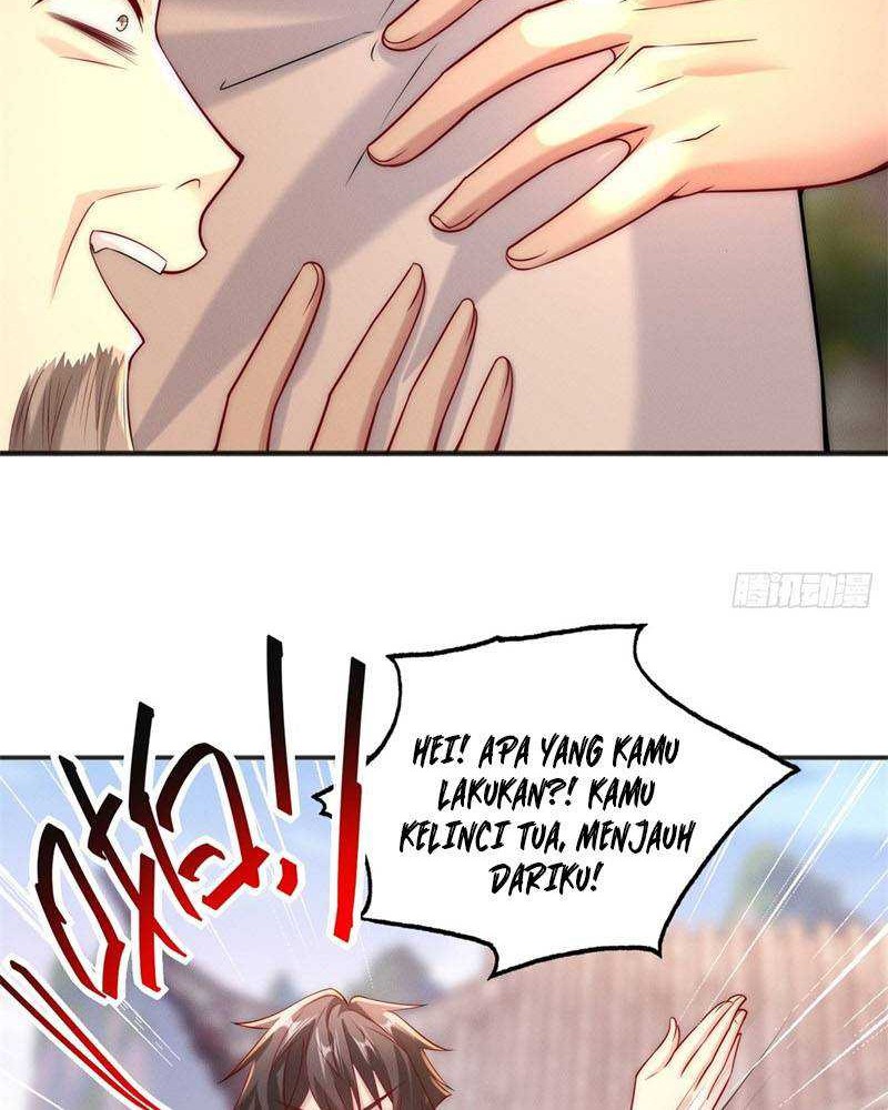 Reward 100 Million Lives at the Beginning Chapter 32 - halaman 19