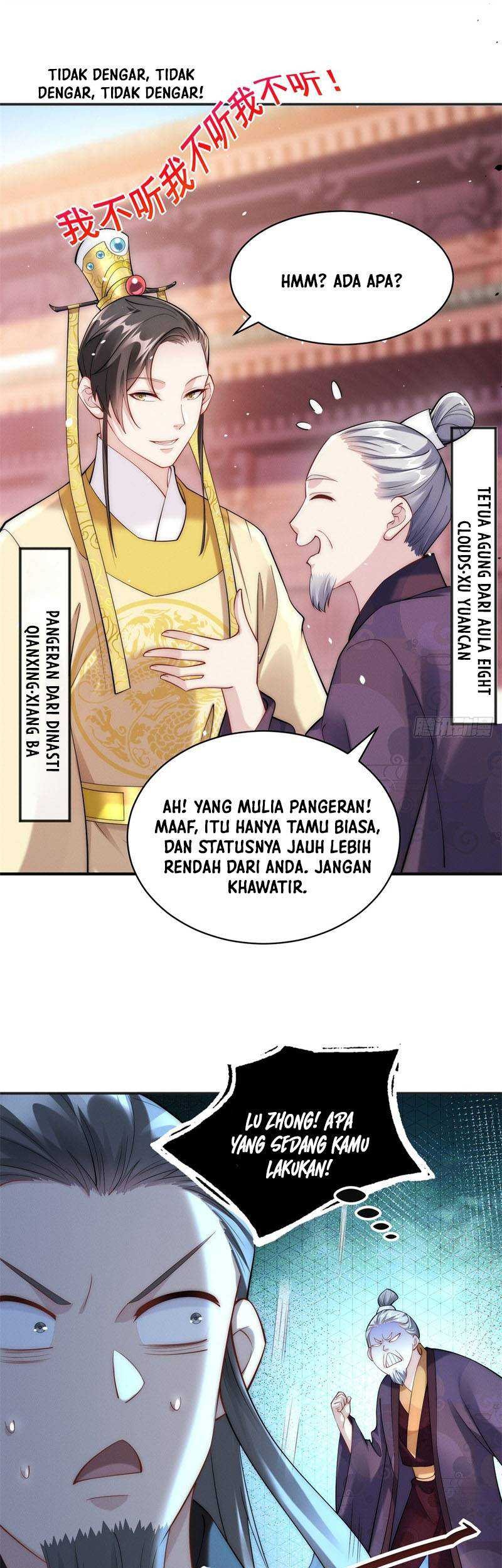 Reward 100 Million Lives at the Beginning Chapter 32 - halaman 2
