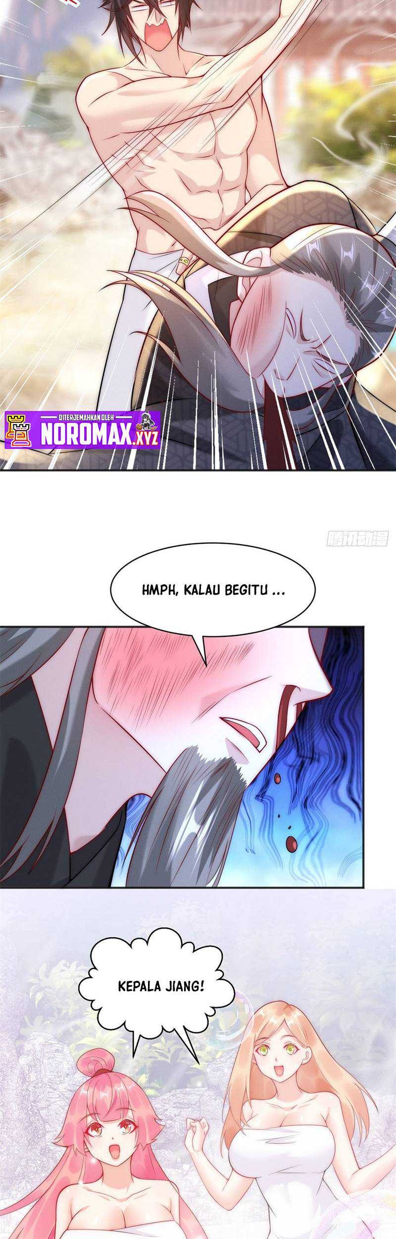 Reward 100 Million Lives at the Beginning Chapter 32 - halaman 20