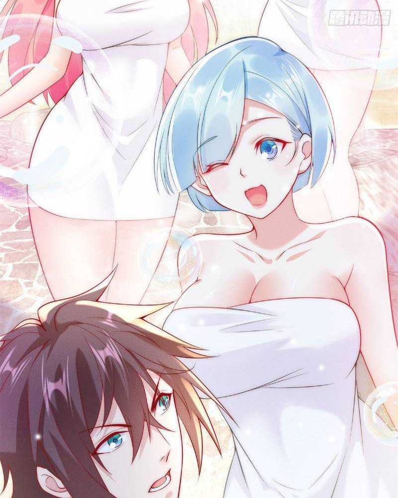 Reward 100 Million Lives at the Beginning Chapter 32 - halaman 21