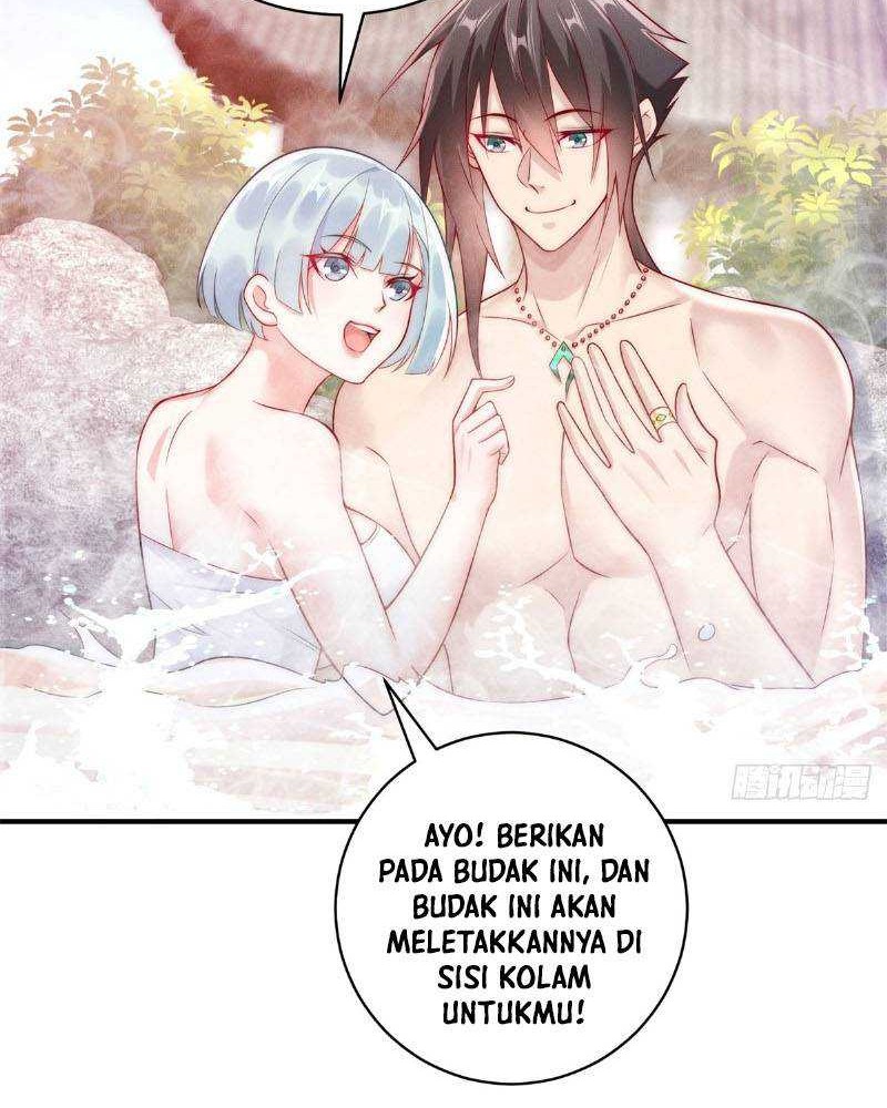 Reward 100 Million Lives at the Beginning Chapter 32 - halaman 23