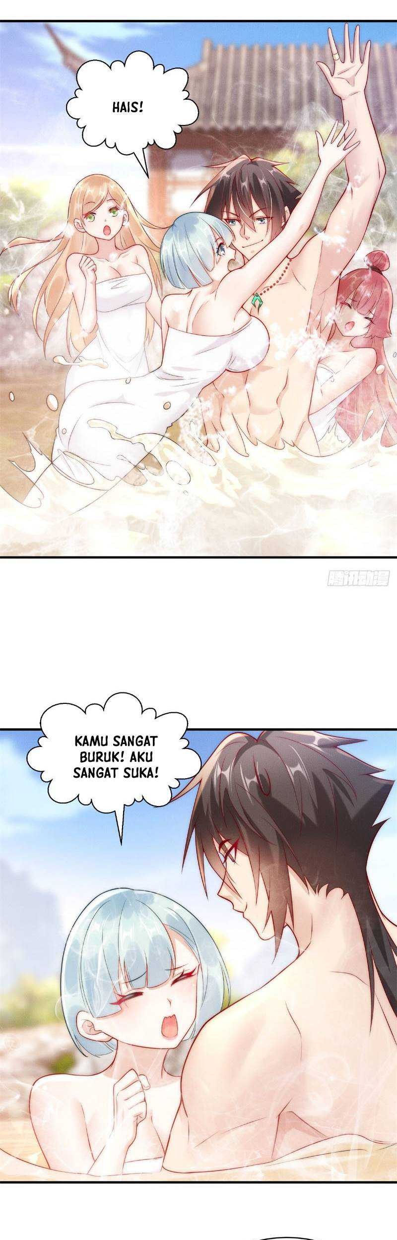 Reward 100 Million Lives at the Beginning Chapter 32 - halaman 24