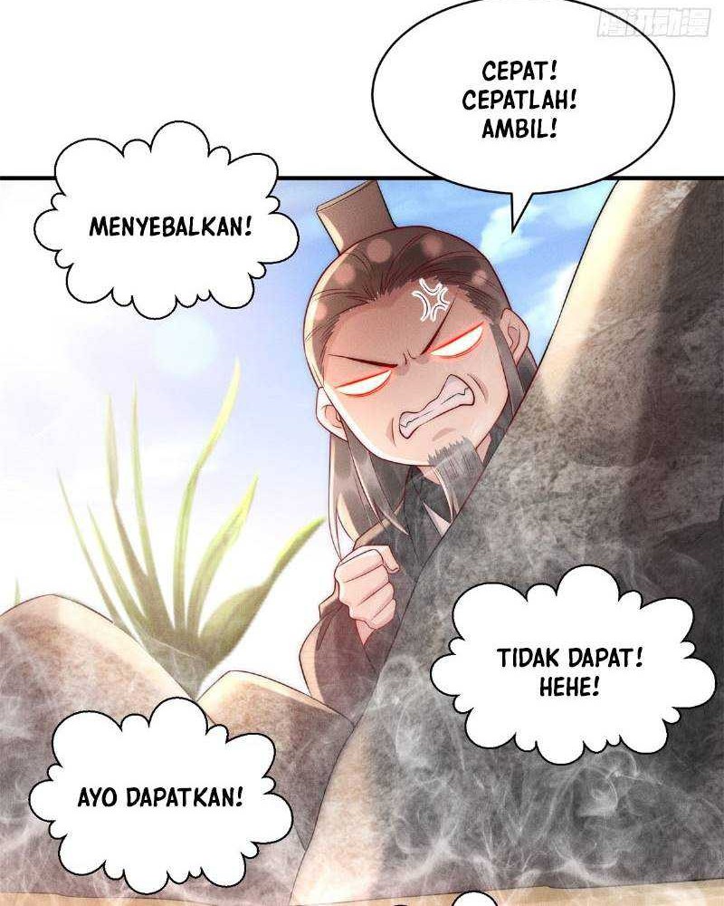 Reward 100 Million Lives at the Beginning Chapter 32 - halaman 25
