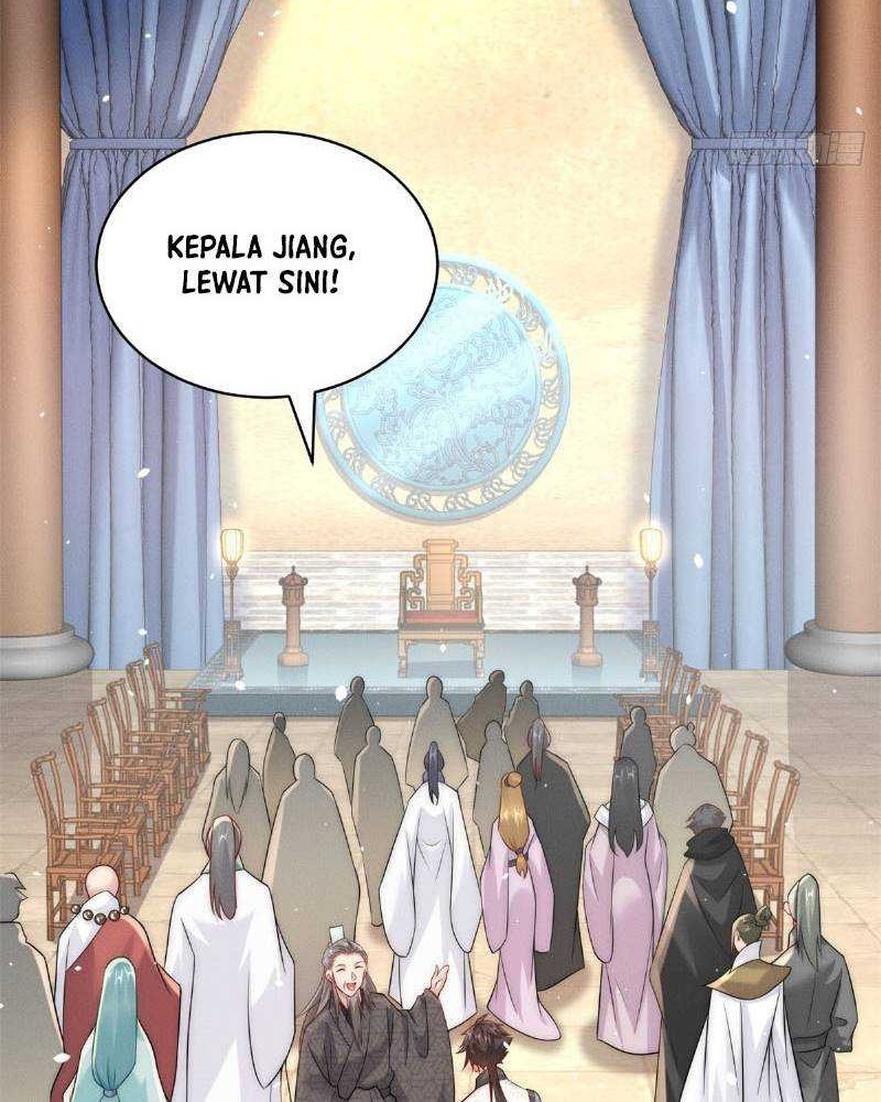 Reward 100 Million Lives at the Beginning Chapter 32 - halaman 29