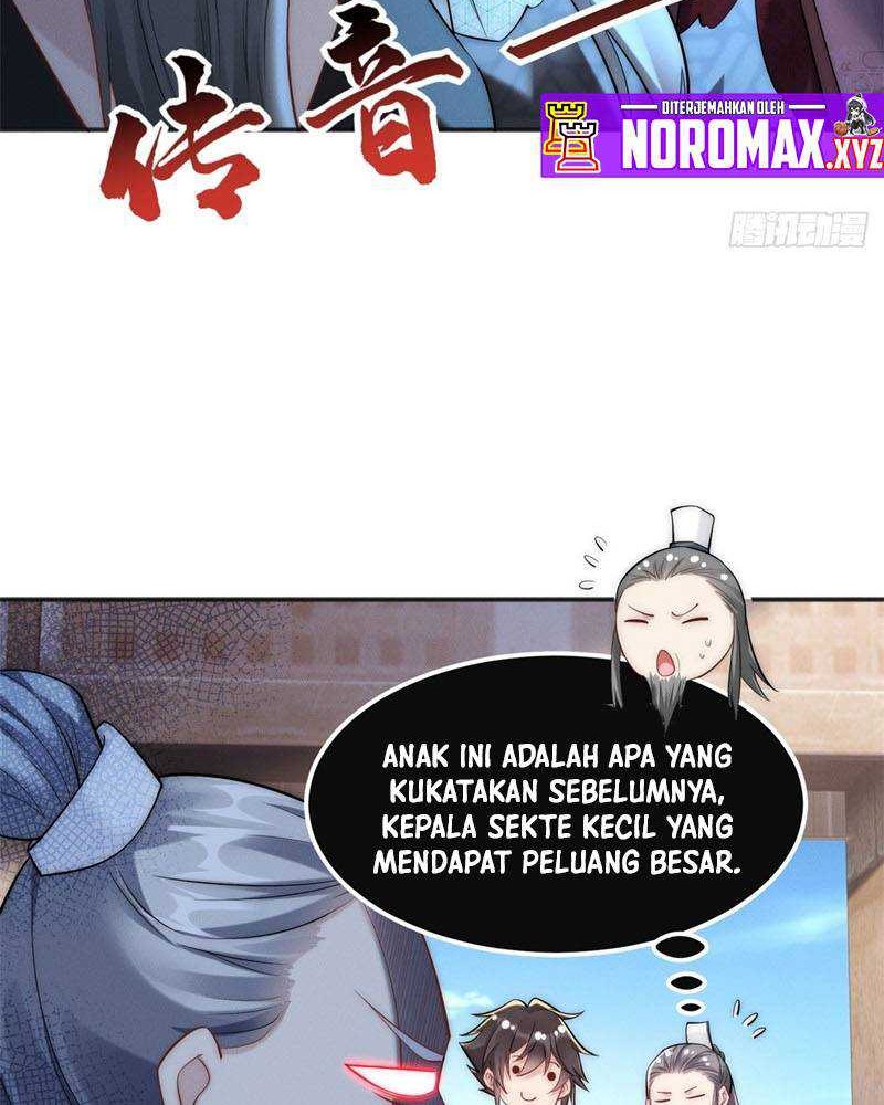 Reward 100 Million Lives at the Beginning Chapter 32 - halaman 3