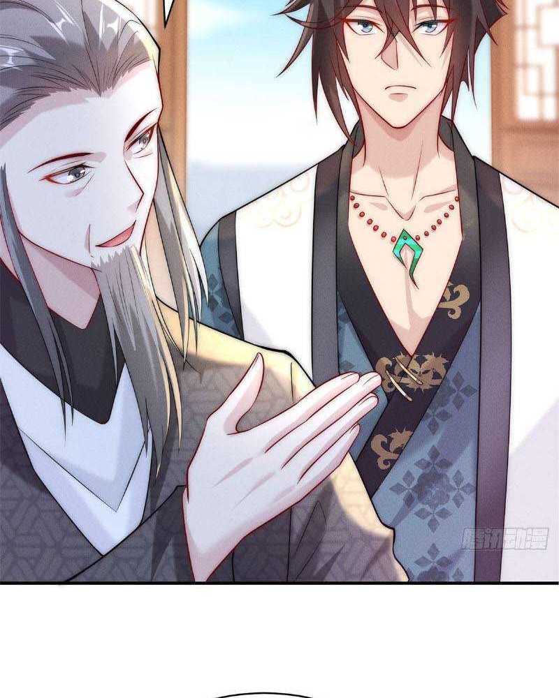Reward 100 Million Lives at the Beginning Chapter 32 - halaman 31