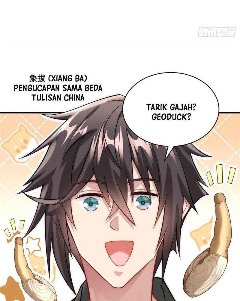 Reward 100 Million Lives at the Beginning Chapter 32 - halaman 5