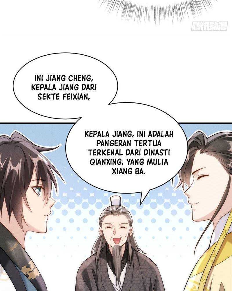 Reward 100 Million Lives at the Beginning Chapter 32 - halaman 9