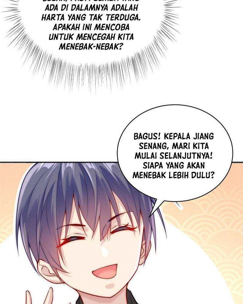 Reward 100 Million Lives at the Beginning Chapter 33 - halaman 11