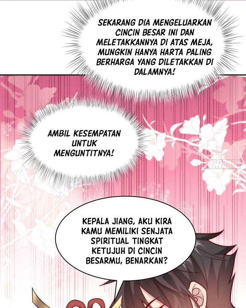 Reward 100 Million Lives at the Beginning Chapter 33 - halaman 15