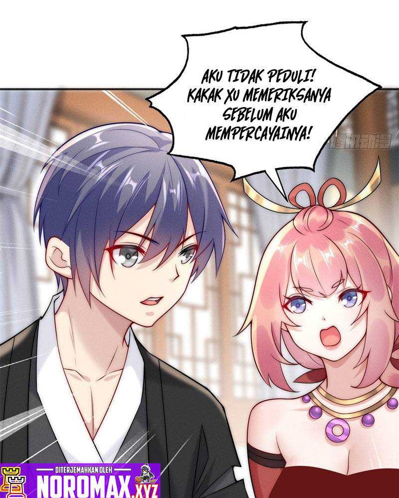 Reward 100 Million Lives at the Beginning Chapter 33 - halaman 19